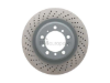 Porsche Brake Disc SHW Performance 98135240300