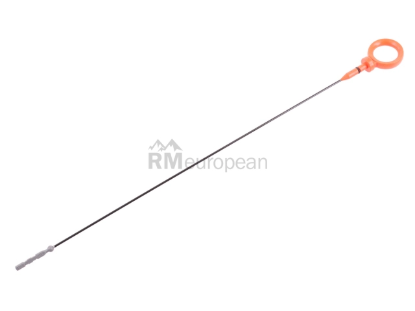 VW-Audi Engine Oil Dipstick Vaico 06E115611E