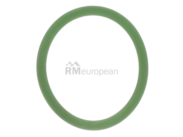 Porsche Intercooler Hose O-Ring Genuine Porsche N91069701