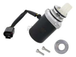 Volvo Oil Pump URO Parts 30783079
