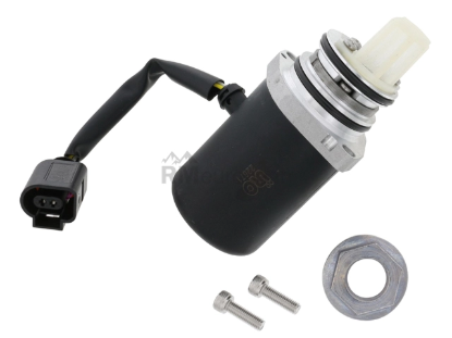 Volvo Oil Pump URO Parts 30783079