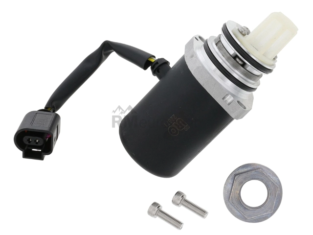 Volvo Oil Pump URO Parts 30783079