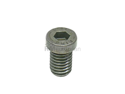 BMW Brake Disc Set Screw Genuine BMW 34111123072