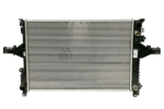 Volvo Radiator Mahle Behr 31319056
