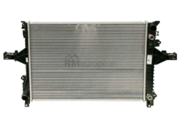 Volvo Radiator Mahle Behr 31319056