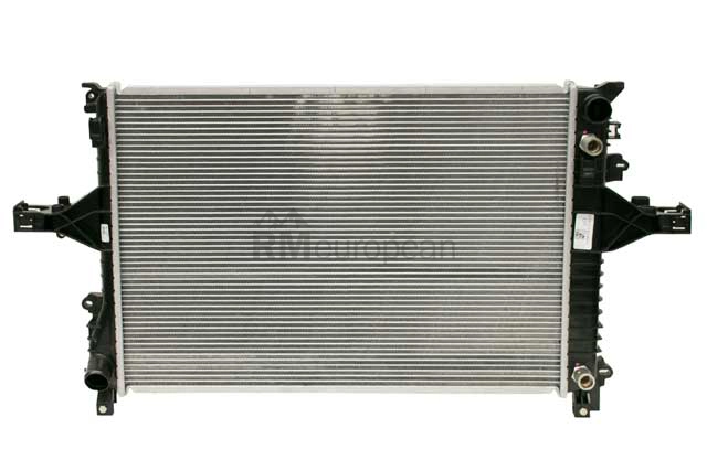 Volvo Radiator Mahle Behr 31319056