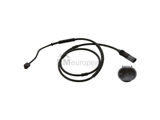 BMW Brake Pad Sensor febi bilstein 34356792292