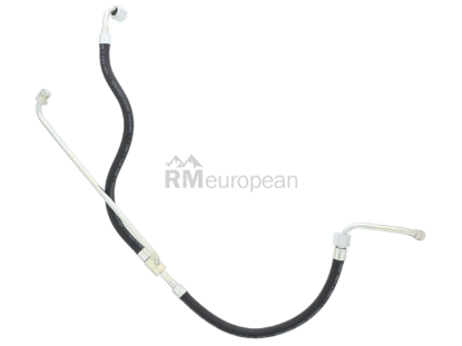 Porsche Fuel Line Cohline 96411059502