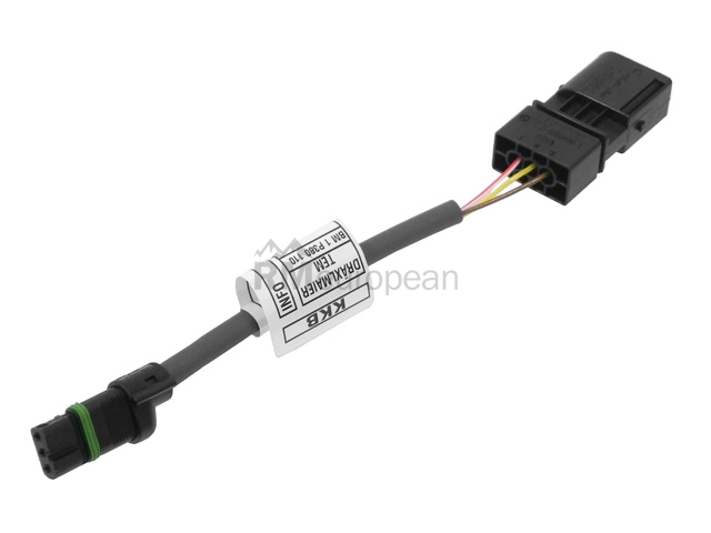 BMW Crankshaft Sensor Adapter Genuine BMW 12517567686