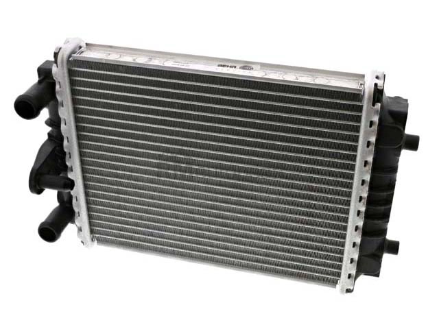 VW-Audi Radiator Mahle Behr 8K0121212B