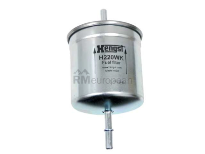 Volvo Fuel Filter Hengst 30620512