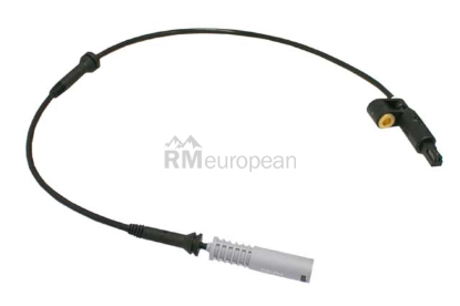 BMW ABS Sensor Delphi 34521163027