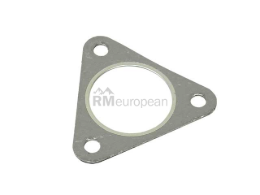 BMW Exhaust Manifold Gasket Elring Klinger 11627830667
