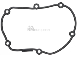 VW-Audi Timing Cover Gasket Victor Reinz 06L103483A