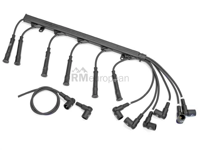 BMW Spark Plug Wire Set Karlyn-STI 12121705718