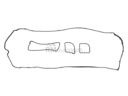 Land Rover Valve Cover Gasket Set Victor Reinz LR025664