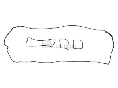 Land Rover Valve Cover Gasket Set Victor Reinz LR025664
