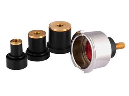 Adapter Kit Redline Detection 950750