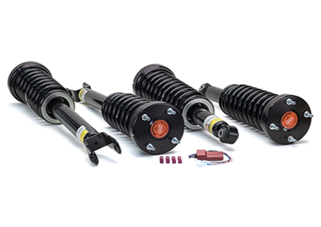 Jaguar Conversion Kit Arnott Industries C2745