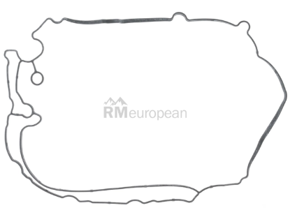 Volvo Oil Trap Gasket Victor Reinz 30757223