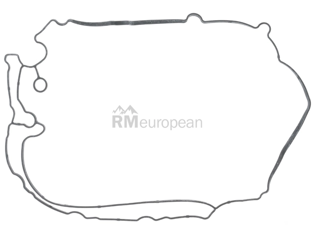 Volvo Oil Trap Gasket Victor Reinz 30757223