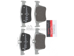 VW-Audi Brake Pad Set Brembo Ceramic 5Q0698451T