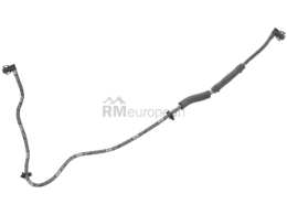 Land Rover Water Hose Genuine Land Rover LR091647