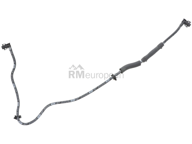 Land Rover Water Hose Genuine Land Rover LR091647
