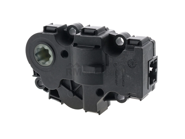 Mercedes Actuator Motor Genuine Mercedes 1669060008