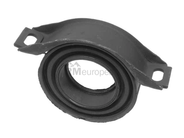 Mercedes Driveshaft Center Support febi bilstein 1244100781