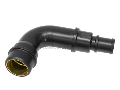 VW-Audi Breather Tube O.E.M. 06A103213F