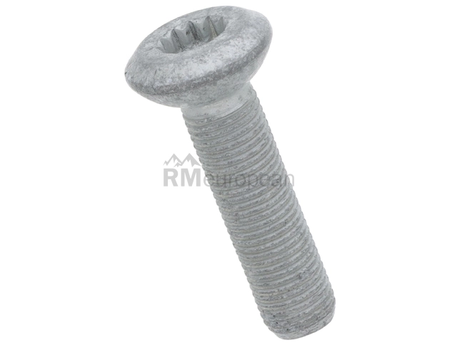 VW-Audi Wheel Bearing Bolt Genuine VW/Audi WHT006966