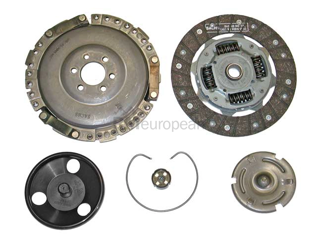 VW-Audi Clutch Kit Sachs K7012803