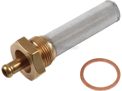 Porsche Fuel Tank Fitting Dansk Classic 90120102306
