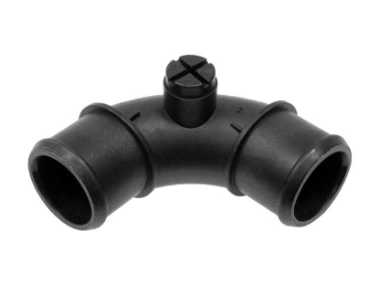Mini Water Hose Connector Genuine Mini 17127515487
