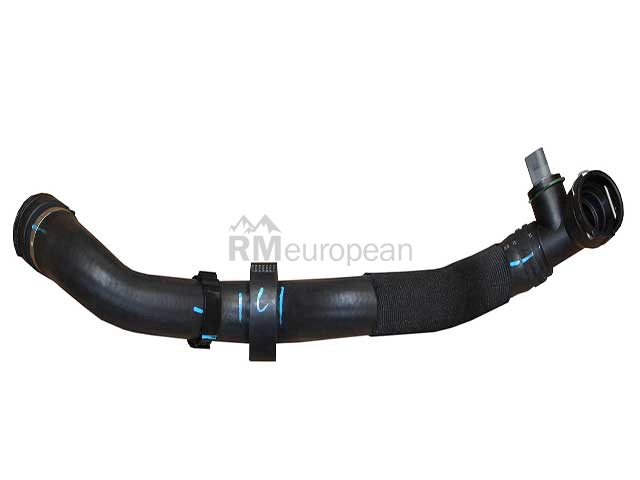 VW-Audi Radiator Hose Rein Automotive 1K0122051GN