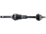 Mercedes Axle Shaft Assembly DSS 1643301901