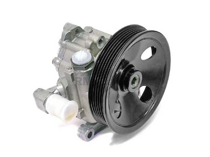 Mercedes Power Steering Pump Bosch 003466640188