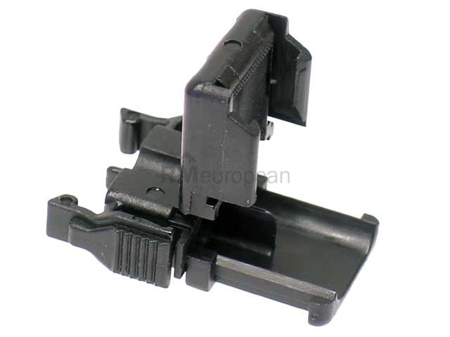 Mercedes Pin Bushing Housing Genuine Mercedes 0125450428