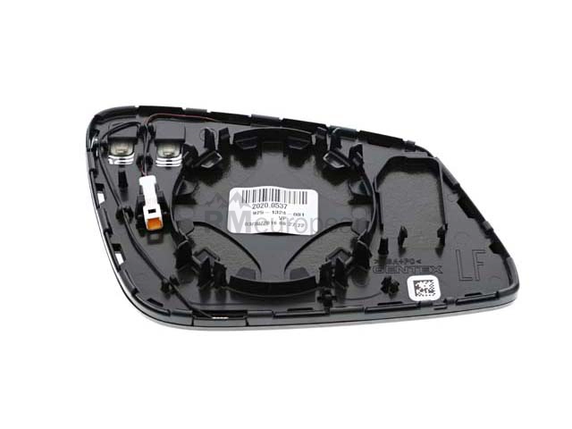 BMW Door Mirror Glass Genuine BMW 51167285009