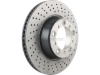 Porsche Brake Disc Brembo 99135240402