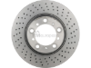 Porsche Brake Disc Brembo 99135240402