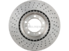 Porsche Brake Disc Brembo 99135240402
