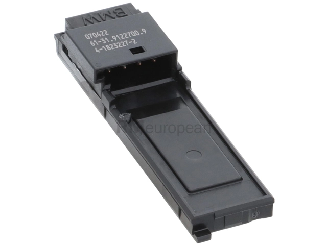 BMW Starter Lock Switch Genuine BMW 61319122700