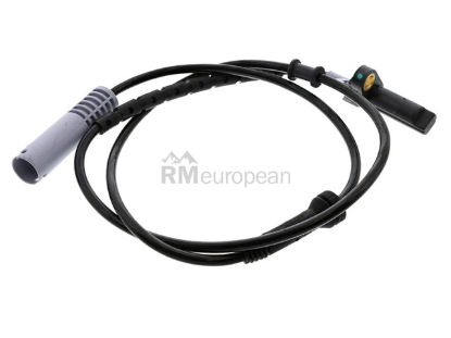 BMW ABS Sensor Bremi 34521182077