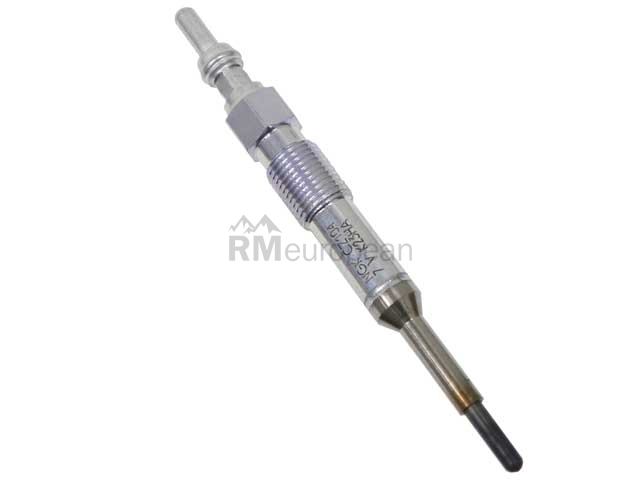VW-Audi Glow Plug NGK N10591608