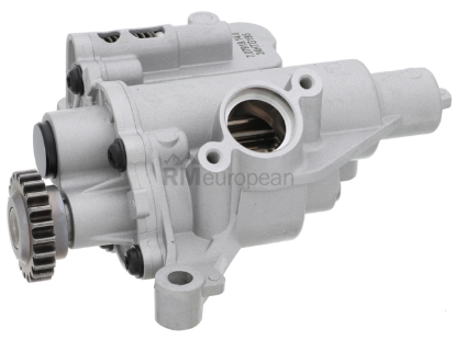 VW-Audi Engine Oil Pump Pierburg 06H115105DF