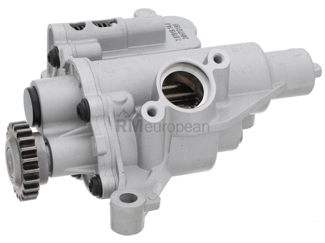 VW-Audi Engine Oil Pump Pierburg 06H115105DF