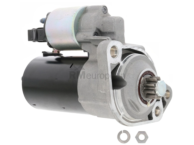 VW-Audi Starter SEG Automotive 020911023FX