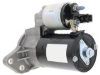 VW-Audi Starter SEG Automotive 020911023FX